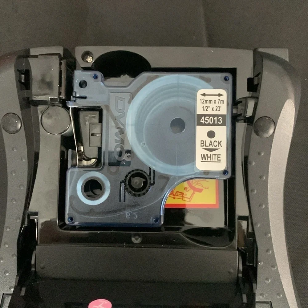 DYMO 210D Label Maker